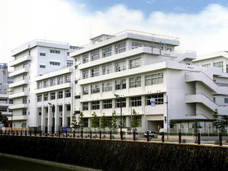 静岡雙葉学園