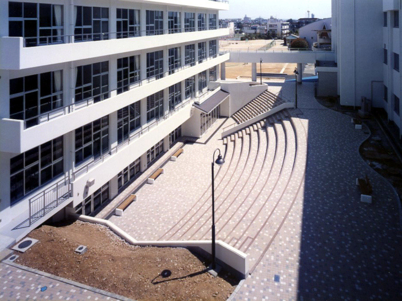 浜松海の星高等学校