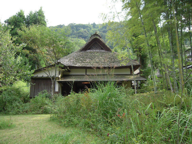松の茶屋