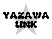 YAZAWA★LINKロゴ