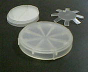 A,C,M,R planes sapphire wafers