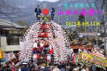 山田の春祭り2012年のアルバムです