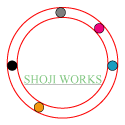 shoji works